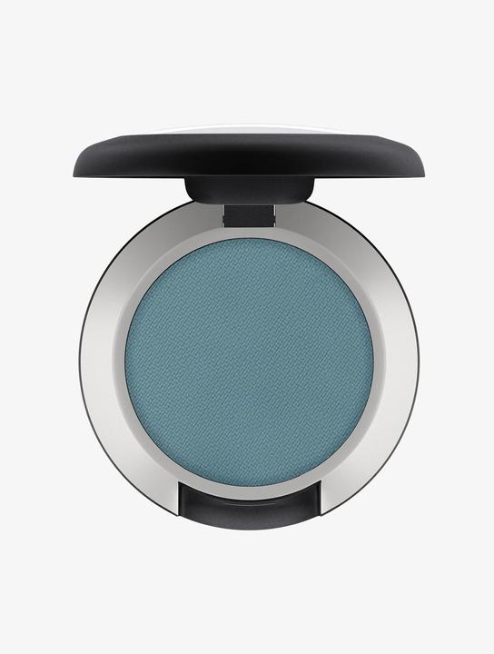 Produktbild MAC Cosmetics Powder Kiss Soft Matte Eye Shadow (Good Jeans)