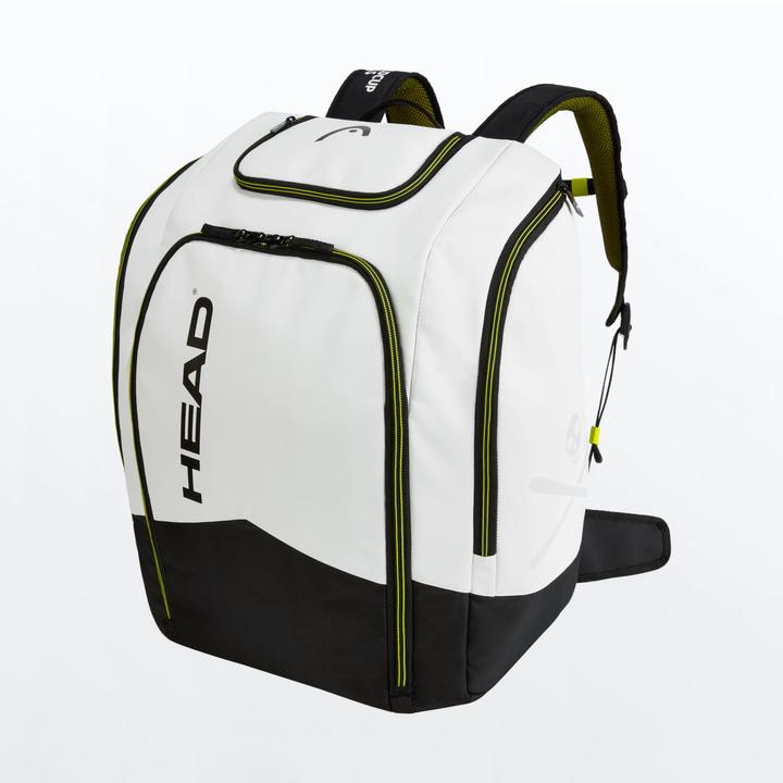 Actual product image Head Rebels Racing S