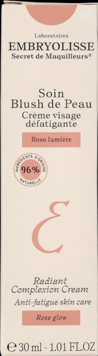 Produktbild Embryolisse Radiant Complexion Cream Pink 1.01 fl.oz. (Körpercreme, 30 ml)