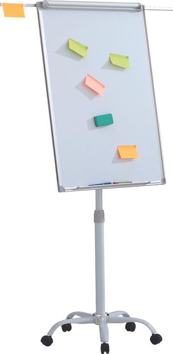 Office Products Lavagna a fogli mobili (70 x 100 cm)