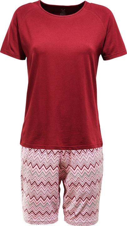 Image du produit Erwin Müller Shorty pour femme (48)