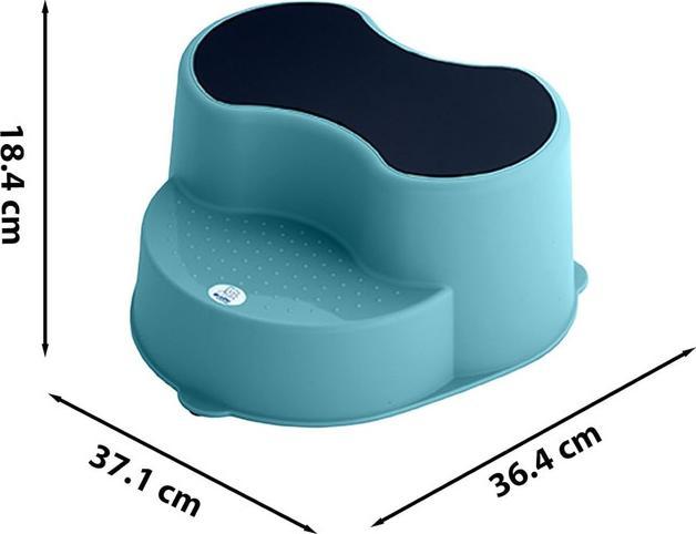 Immagine prodotto Rotho Babydesign Sgabello per bambini TOP