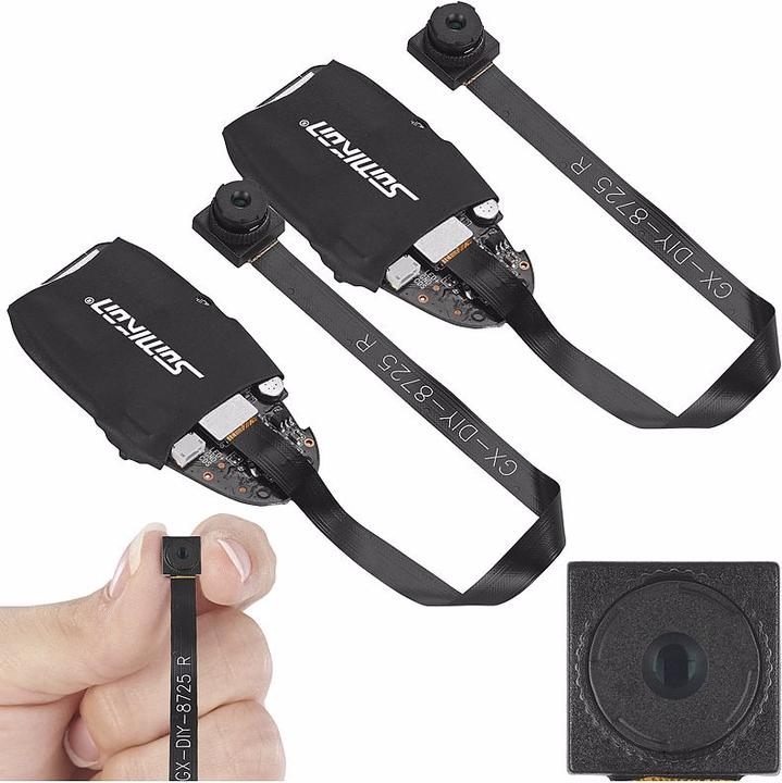 Produktbild Somikon DV-310.mini