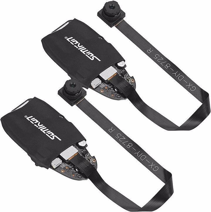 Produktbild Somikon DV-310.mini