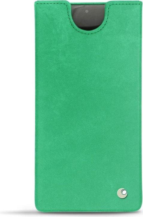 Produktbild Noreve Lederschutzhülle (Samsung Galaxy Note 10)