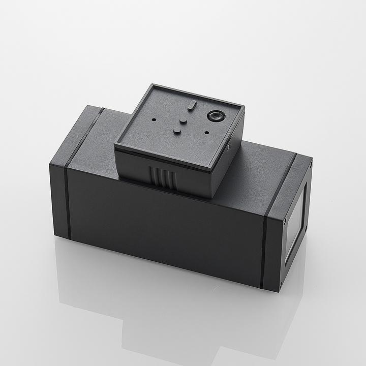 Produktbild Lucande Stani (E27, IP54)