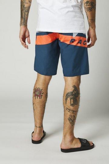 Produktbild Fox B-SHORT 21 WRAPPED 21" DRK INDO 34 (34)