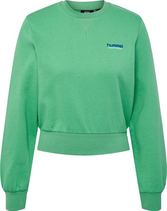 Produktbild hummel Hmllgc Shai Short Sweatshirt (XL)