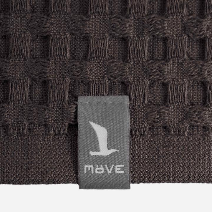 Actual product image Möve Piquée (50 x 100 cm)