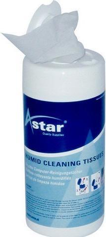 Produktbild Astar Reinigungstücher (Wipes) (Packung mit 100) (100 x)