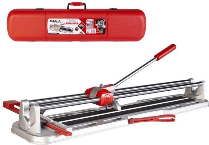 Image du produit Rubi Coupe-mains dans une mallette