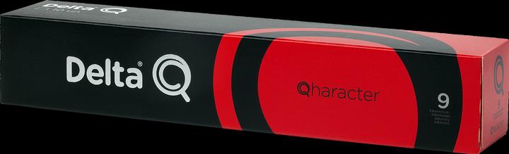 Produktbild Delta Q Qharacter (10 x Port.)