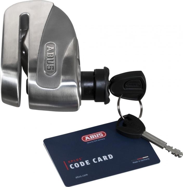 Immagine prodotto Abus 8008 Granite Detecto XPlus 2.0