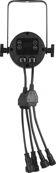 Produktbild Showtec Cameleon Spot Q4 (LED)