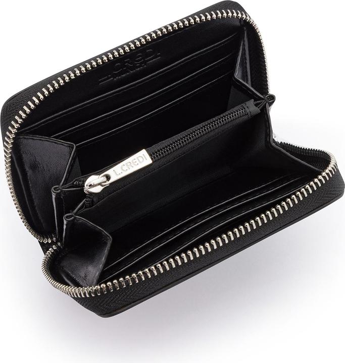 Produktbild L.Credi Filippa Geldbörse RFID Schutz 11.5 cm