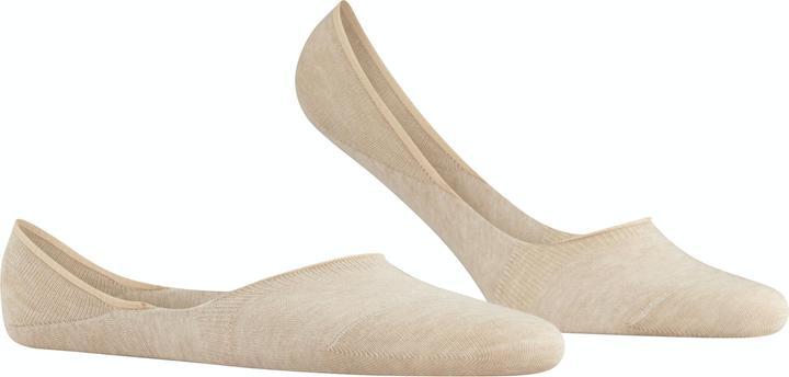 Image du produit Falke Step (Lot de 3) Protège-pieds, couleur 4650 sand mel., taille 47-48 (Une unité par pack, 47 - 48)