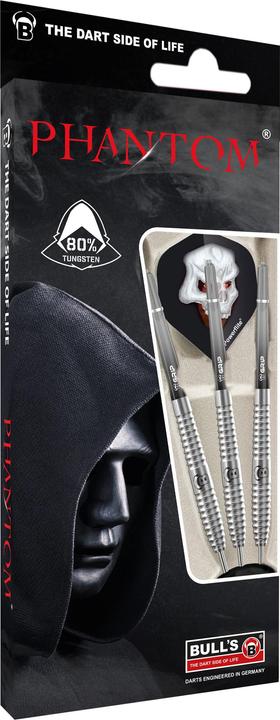 Actual product image Bull's Phantom PT3 Steel Dart (21 g)