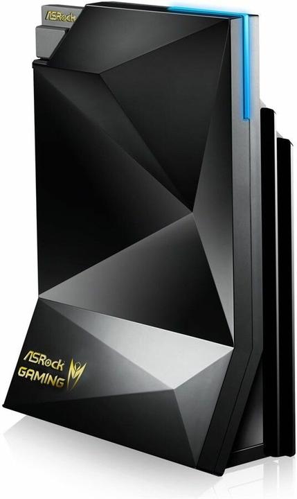 Actual product image AsRock Asro G10