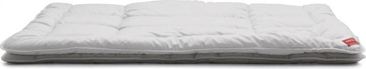Produktbild Hefel Faserdecke Wellness Vitasan medium, Füllung: 100% Vitasan-Faser (760 g, 135x200 cm)