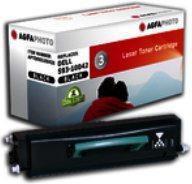 AGFAPHOTO Toner BK, rpl 593-10042 (BK)