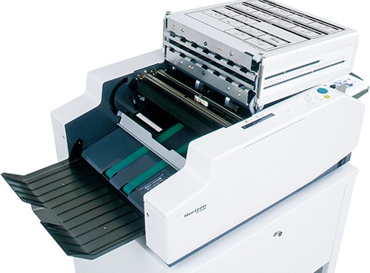 Image du produit Plieuse PF-P3110