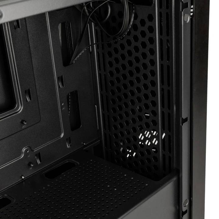 Produktbild Kolink Inspire K2 Plus ARGB (Mini-ITX, mATX)