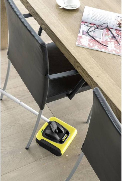 Actual product image Kärcher Kb 5