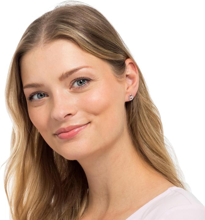 Produktbild Heideman Maggie silberfarben poliert (100% Edelstahl)