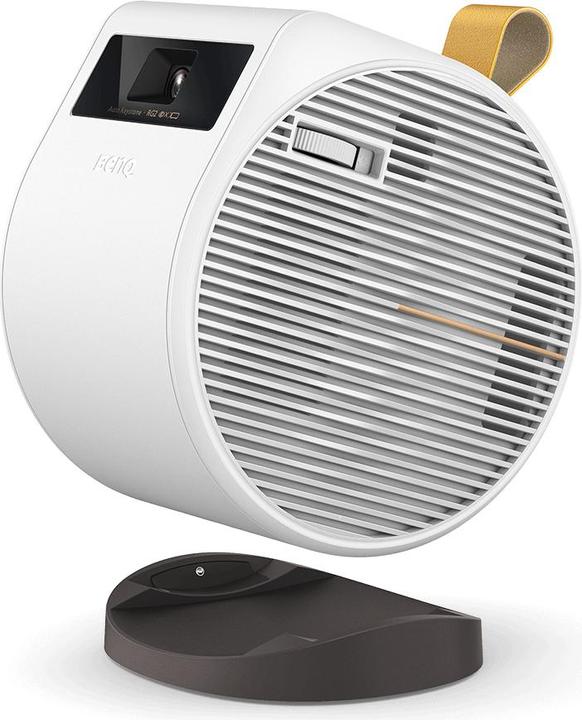 Image du produit BenQ GV11 (WVGA, 200 lm, 1.3:1)