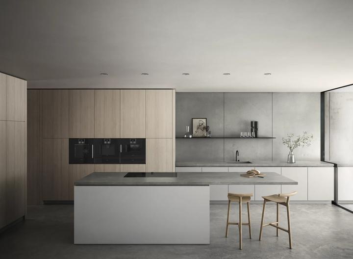 Produktbild Gaggenau BSP250101