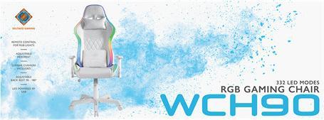 Produktbild Deltaco Gaming Gaming RGB