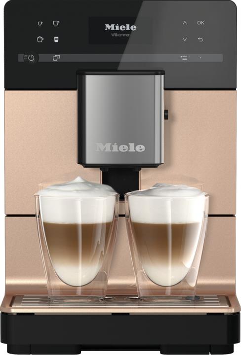Immagine prodotto Miele CM 5510 (Spina CH)