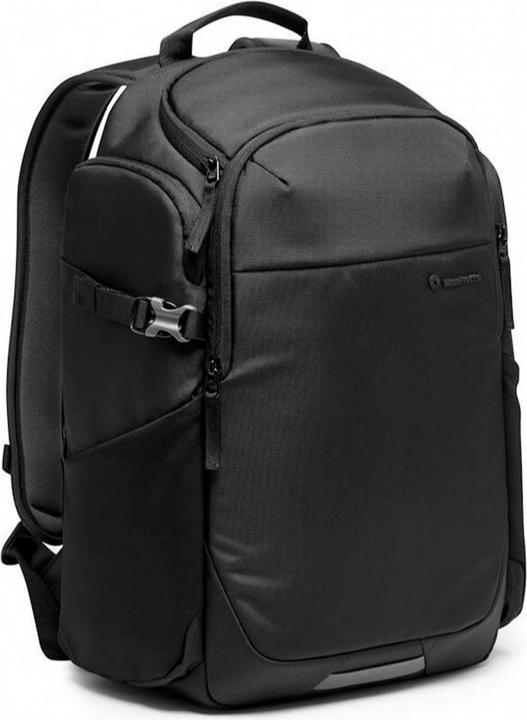 Immagine prodotto Manfrotto Zaino avanzato Befree III (Zaino per fotocamera, 15 l)