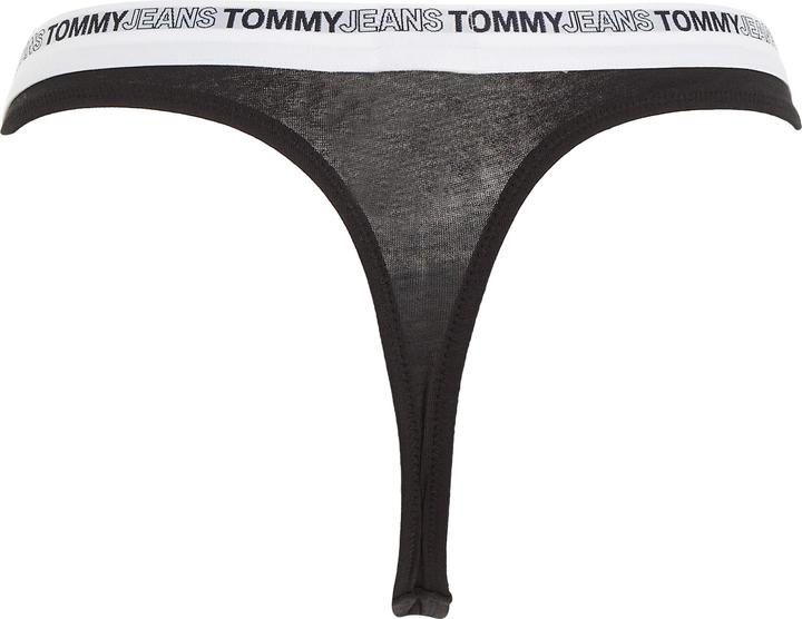 Produktbild Tommy Hilfiger Damen-Tangas (XS)