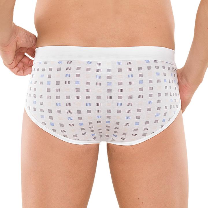 Produktbild Schiesser Essential 2PACK Sportslip (3XL, 2er Pack)