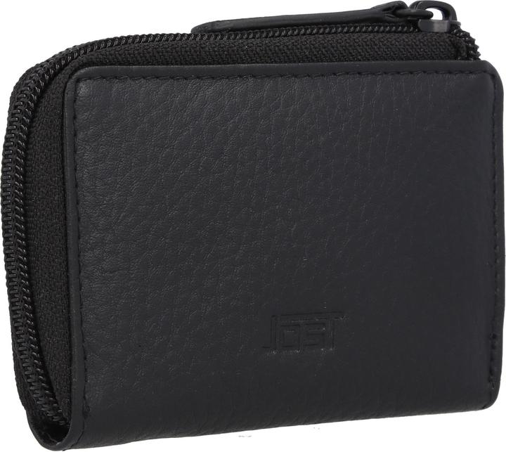 Immagine prodotto Jost Portachiavi Stockholm in pelle 11 cm