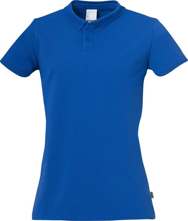 Azurblau
