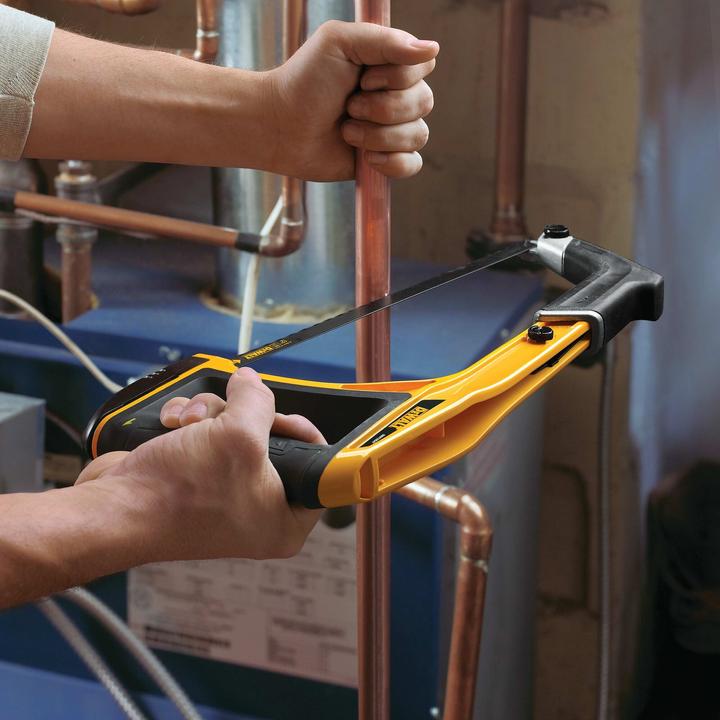 Actual product image DeWalt 5in1 multifunction saw