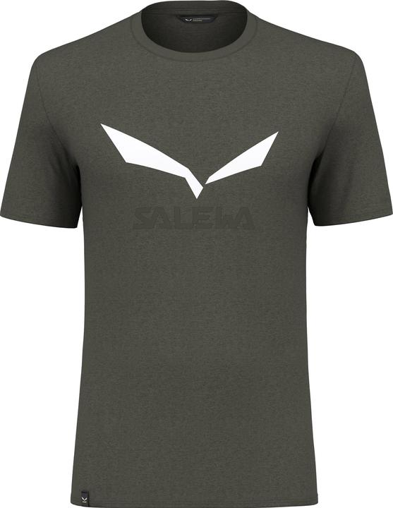 Immagine prodotto Salewa Maglietta Solidlogo Dri-Release® (M)