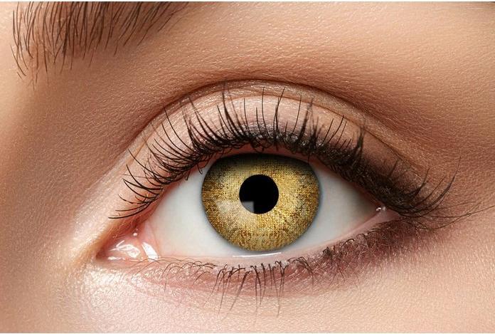 Produktbild Bach Optic Ch 112713 42504288745 (Gold)