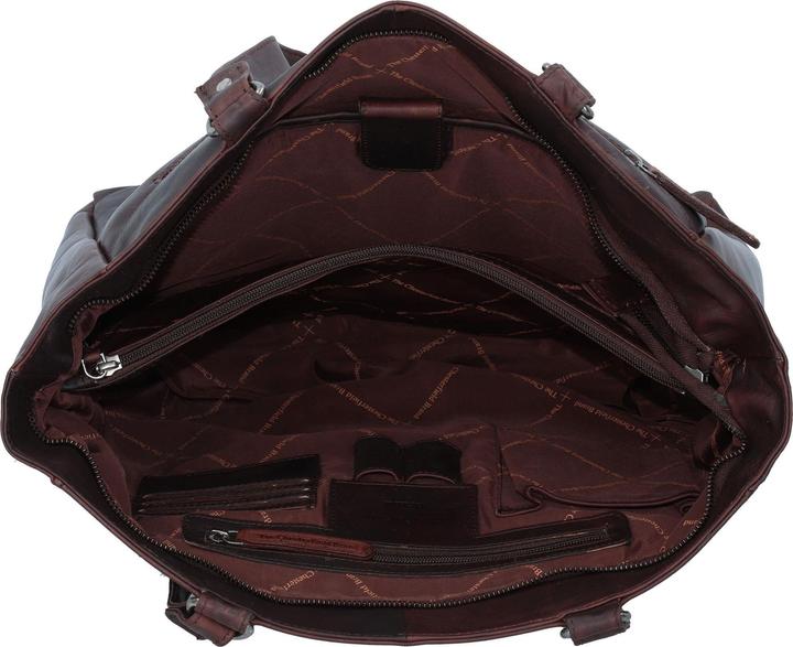 Immagine prodotto The Chesterfield Brand Shopper (16 l)