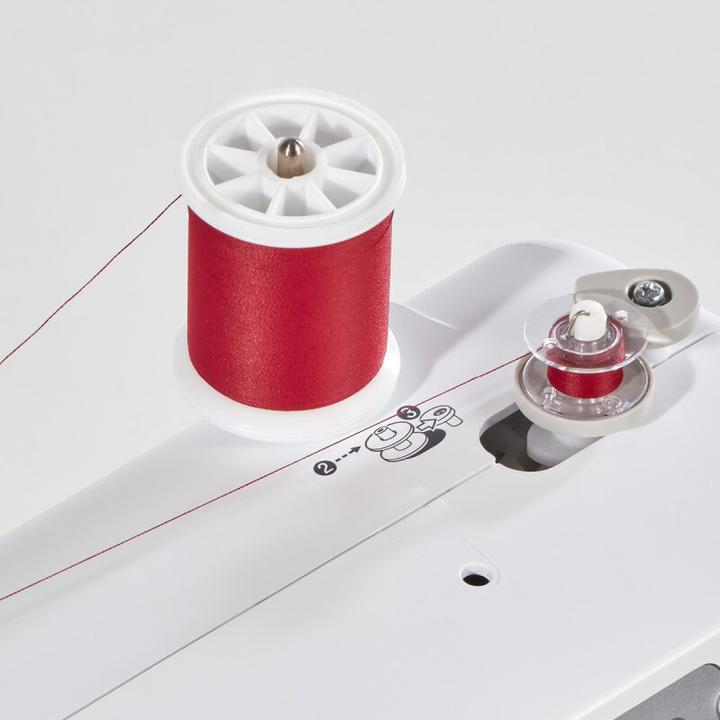 Actual product image Brother CS10s