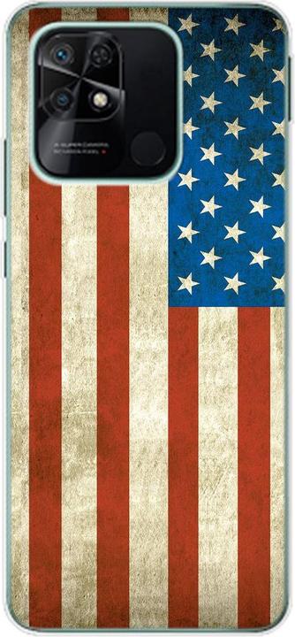 USA Flagge
