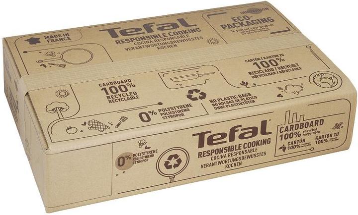 Produktbild Tefal Day by Day (24 cm, Bratpfanne, Aluminium)