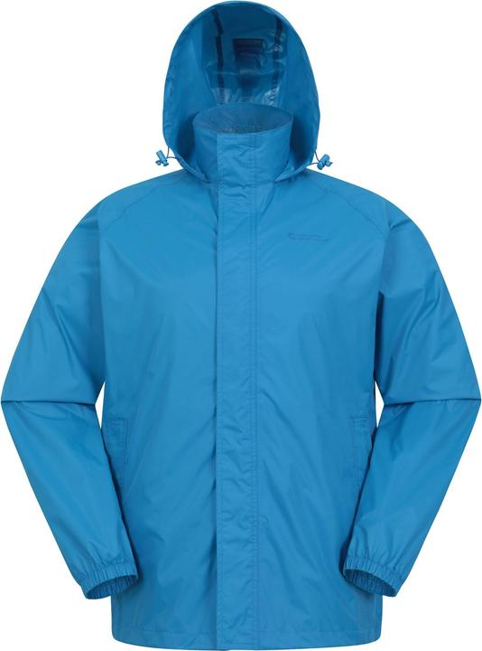 Bleu vif