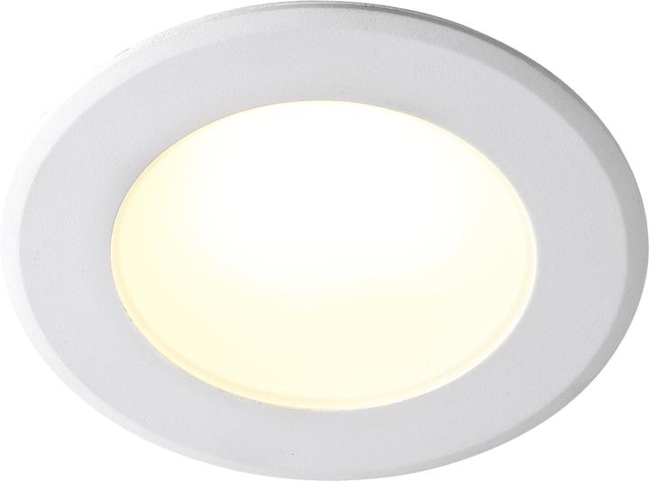 Actual product image Nordlux Birla, Dim.,IP44 (600 lm)