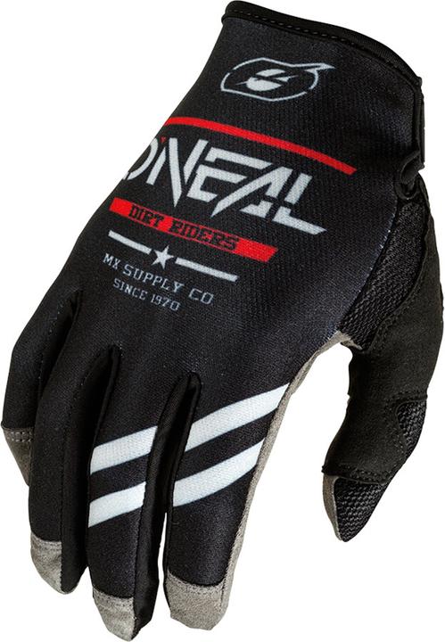 Actual product image O Neal Mayhem (L)