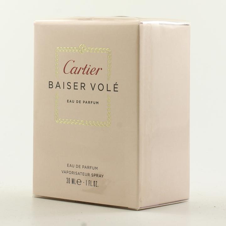 Produktbild Cartier Baiser Volé (Eau de Parfum, 30 ml)