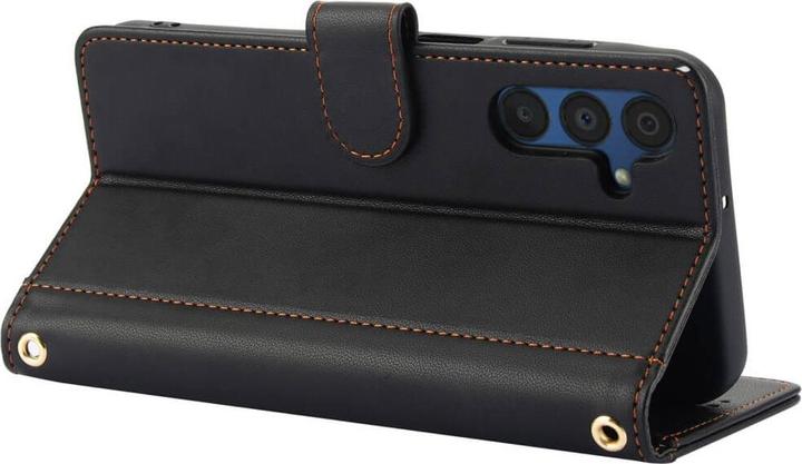 Image du produit Cover-Discount Galaxy A16 - Etui élégant avec dragonne (Samsung Galaxy A16 5G)