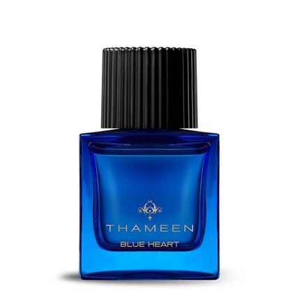Produktbild Thameen Blue Heart - Perfumed Extract - Volume: 100 ml (Eau de Parfum, 100 ml)